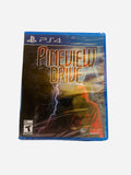 Pineview Drive PS4 - Factory Sealed