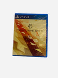 Drive Drive Drive PS4 - Factory Sealed
