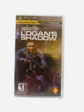 Syphon Filter Logan's Shadow PSP Favorites - Preowned