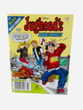 Jughead's Double Digest #137 Archie Comics preowned
