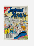 Jughead with Archie Digest Magazine #160 Archie Comics preowned