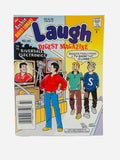 Laugh Digest Magazine #143 Archie Comics preowned