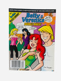 Betty and Veronica Double Digest #162 Archie Comics preowned