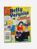 Betty and Veronica Annual Digest Magazine #13 Archie Comics preowned