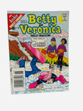 Betty and Veronica Digest Magazine #118 Archie Comics preowned