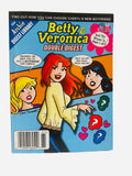Betty and Veronica Double Digest #161 Archie Comics preowned