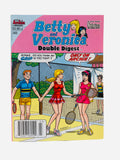 Betty and Veronica Double Digest #203 Archie Comics preowned
