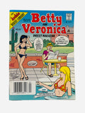 Betty and Veronica Digest Magazine #97 Archie Comics preowned