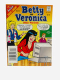 Betty and Veronica Digest Magazine No. 79 - Preowned