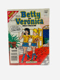 Betty and Veronica Digest Magazine #116 Archie Comics preowned