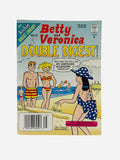 Betty and Veronica Double Digest Magazine #75 Archie Comics preowned