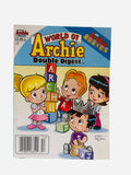 World of Archie Double Digest #17 Archie Comics preowned featuring The Archie Babies