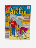 Archie Digest Magazine #114 128 pages Archie Comics preowned