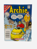 Archie Digest Magazine #162 Archie Comics preowned