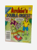 Archie's Double Digest Magazine #111 front cover preowned