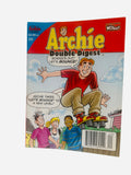 Archie Double Digest #220 Archie Comics preowned featuring Wilbur