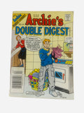 Archie's Double Digest Magazine #124 Archie Comics preowned
