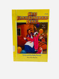 Kristy and the Baby Parade - The Baby-Sitters Club #45 by Ann M. Martin, ex-library hardcover