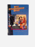 Claudia and the Phantom Phone Calls - The Baby-Sitters Club #2 by Ann M. Martin, ex-library hardcover