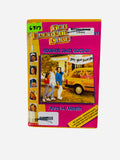 Good-bye Stacey, Good-bye - The Baby-Sitters Club #13 by Ann M. Martin, ex-library hardcover
