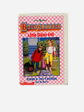 Karen's Two Families - Baby-Sitters Little Sister #48 by Ann M. Martin, ex-library hardcover