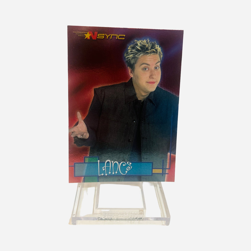 Card #22 - Front