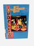The Baby-Sitters Club #44: Dawn and the Big Sleepover by Ann M. Martin – Ex-Library Hardcover