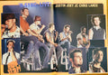 'N Sync Live – Pop Star! Magazine Poster