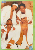B2K – Pop Star! Magazine Poster