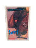 California Diaries #2: Sunny by Ann M. Martin – Preowned Hardcover with dust jacket