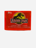 Jurassic Park Topps Trading Card Pack (Sealed) 1992