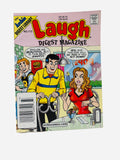 Laugh Digest Magazine No. 173 📚😄 – Archie Comics (Preowned)