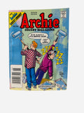 Archie Digest Magazine No. 206 – Archie Comics Preowned