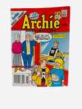Archie Digest Magazine No. 111 – Archie Comics Preowned