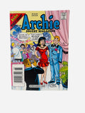 Archie Digest Magazine No. 198 – Archie Comics Preowned