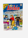 Archie Digest Magazine No. 112 – Archie Comics Preowned
