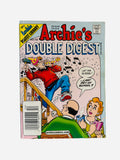 Archie's Double Digest Magazine No. 152 cover