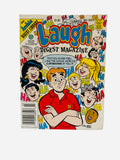 Laugh Digest Magazine No. 103 cover
