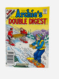 Archie's Double Digest Magazine No. 158 cover
