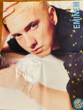 Eminem Pop Star! Magazine Poster - front side