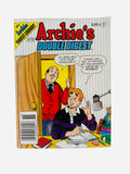 Archie's Double Digest #176 cover