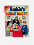 Archie's Double Digest Magazine #70 cover