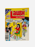 Laugh Digest Magazine #97 cover