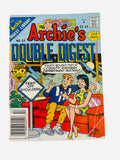 Archie's Double Digest Magazine #53 cover