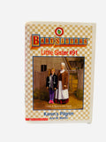 Karen's Pilgrim Baby-Sitters Little Sister #91 ex-library hardcover