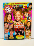 Pop Star! Magazine March 2006 cover - Gwen Stefani