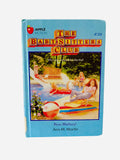 Poor Mallory! Baby-Sitters Club #39 ex-library Perma-Bound hardcover