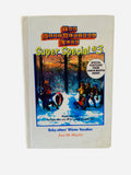Baby-sitters' Winter Vacation BSC Super Special #3 ex-library Perma-Bound hardcover