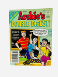 Archie's Double Digest Magazine No. 69 cover