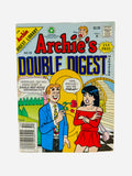 Archie's Double Digest Magazine No. 59 cover